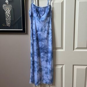 Princess Polly midi dress